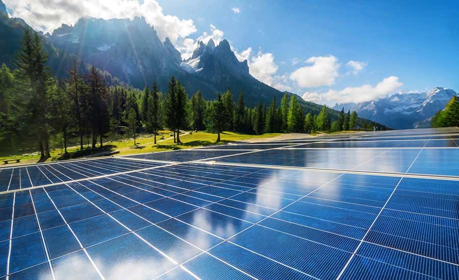HYBRID SOLAR SYSTEM IN INDIA Hybrid Solar System in India
